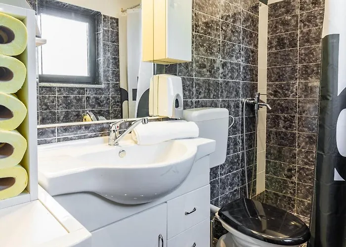 House Quattro * Imotski