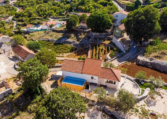 Hébergement de vacances House Quattro *
