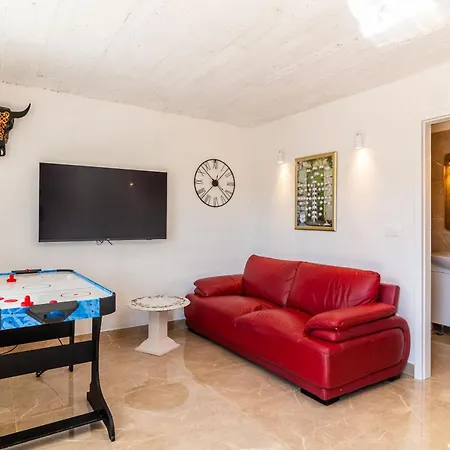 Casa vacanze House Quattro