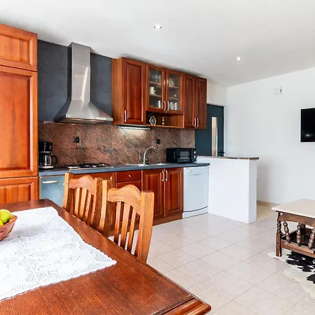 House Quattro Vakantiehuis