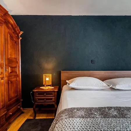Vakantiehuis House Quattro *
