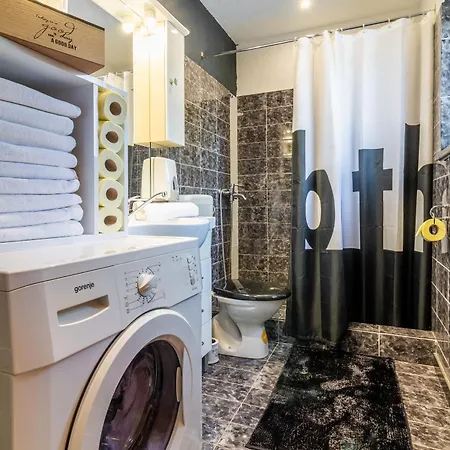 Casa vacanze House Quattro Imotski