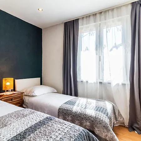 House Quattro Vakantiehuis Imotski