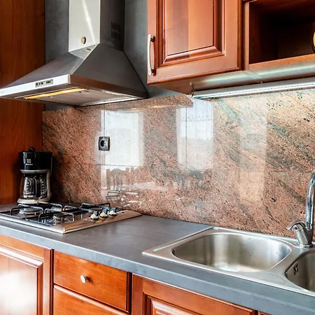 House Quattro Casa vacanze