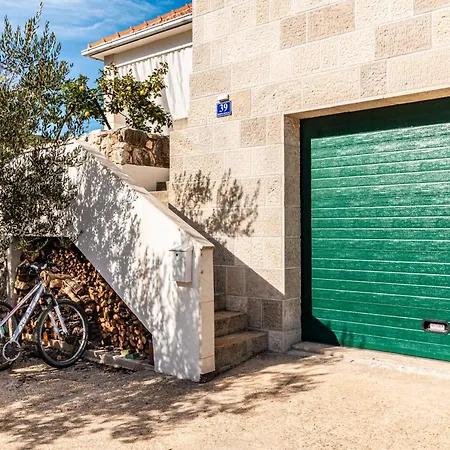 House Quattro * Imotski