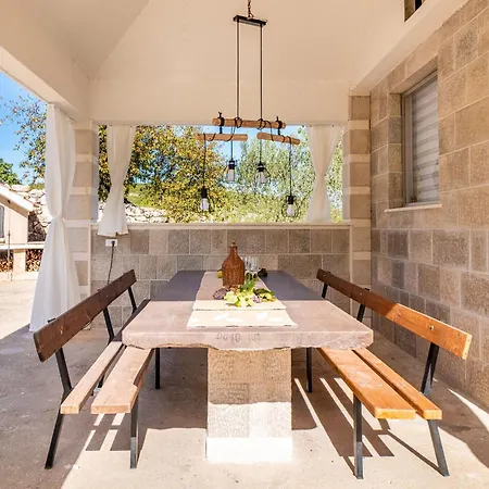 House Quattro * Imotski