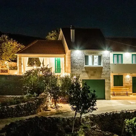 House Quattro Imotski