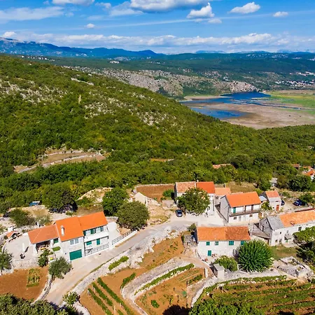 Casa vacanze House Quattro Imotski