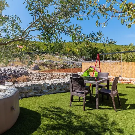 Casa vacanze House Quattro *