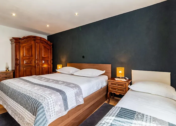 House Quattro Imotski