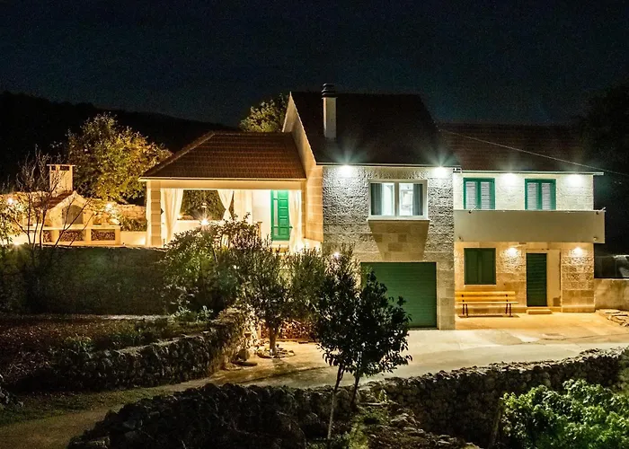 House Quattro Imotski